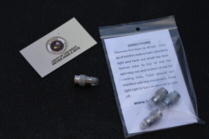 LYTNBUGG REPLACEMENT BULBS 4 Pack